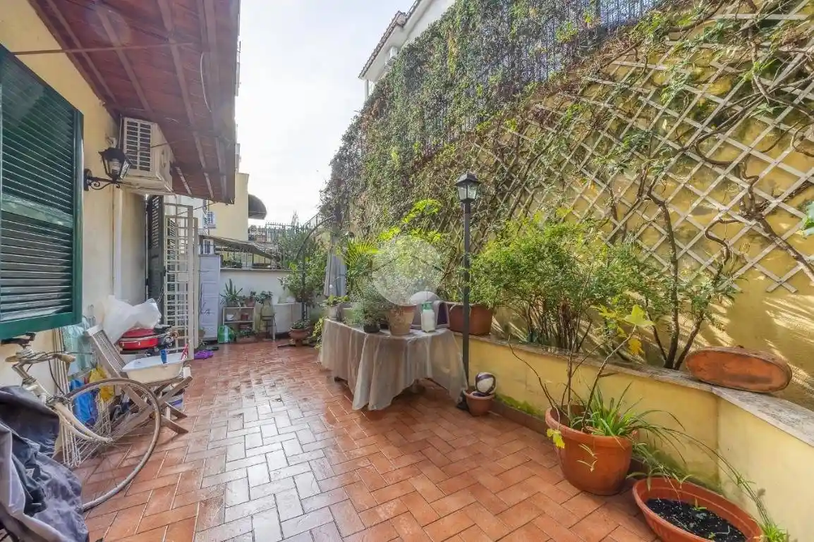 Trilocale via Pozzobonelli 11, Quarto Miglio, Roma - foto 4