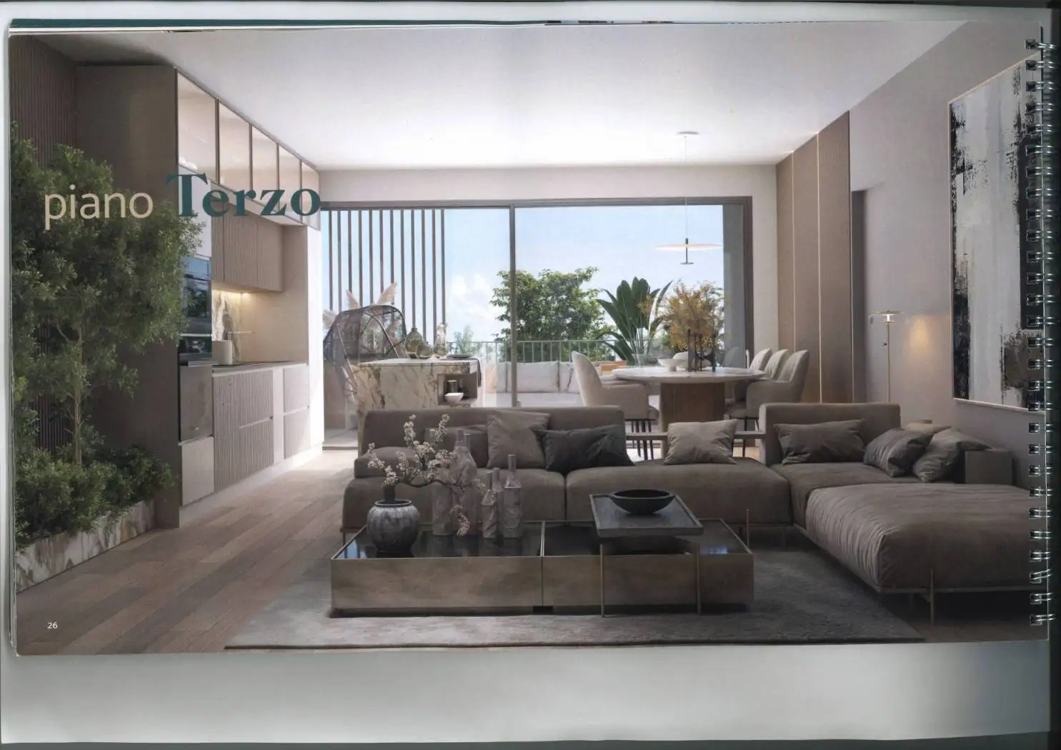 Appartamento in vendita a Treviso