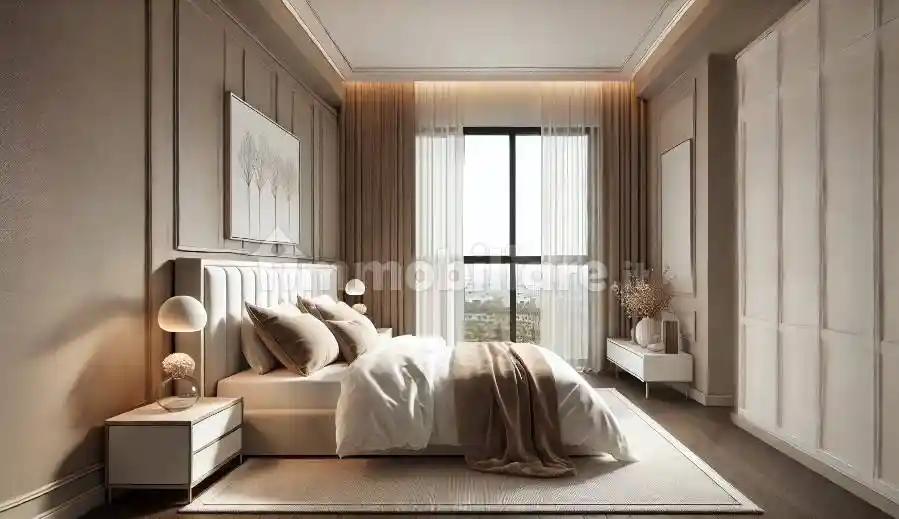 Appartamento viale Brigata Treviso, Santa Maria del Rovere, Treviso - foto 3