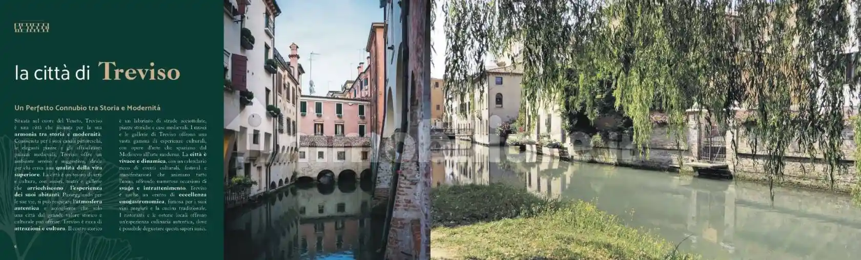 Appartamento viale Brigata Treviso, Santa Maria del Rovere, Treviso - foto 5