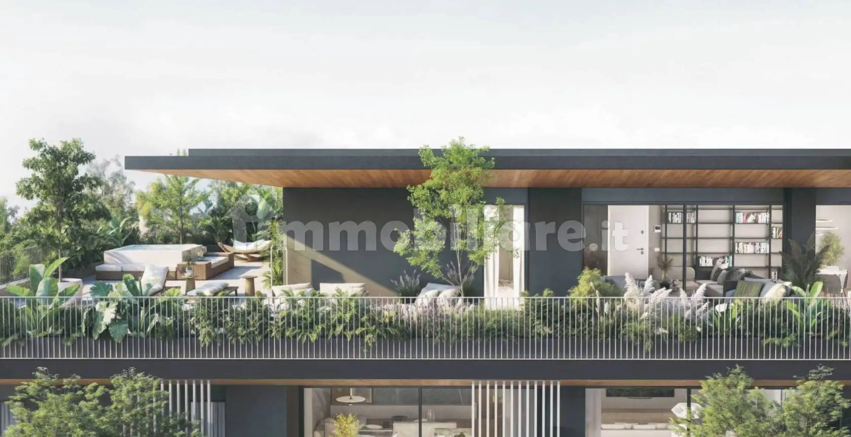 Appartamento in vendita a Treviso