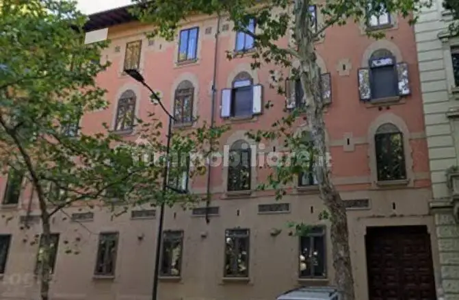 Appartamento in asta a Firenze