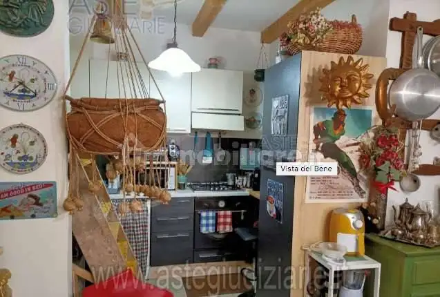 Appartamento in asta a Ponsacco