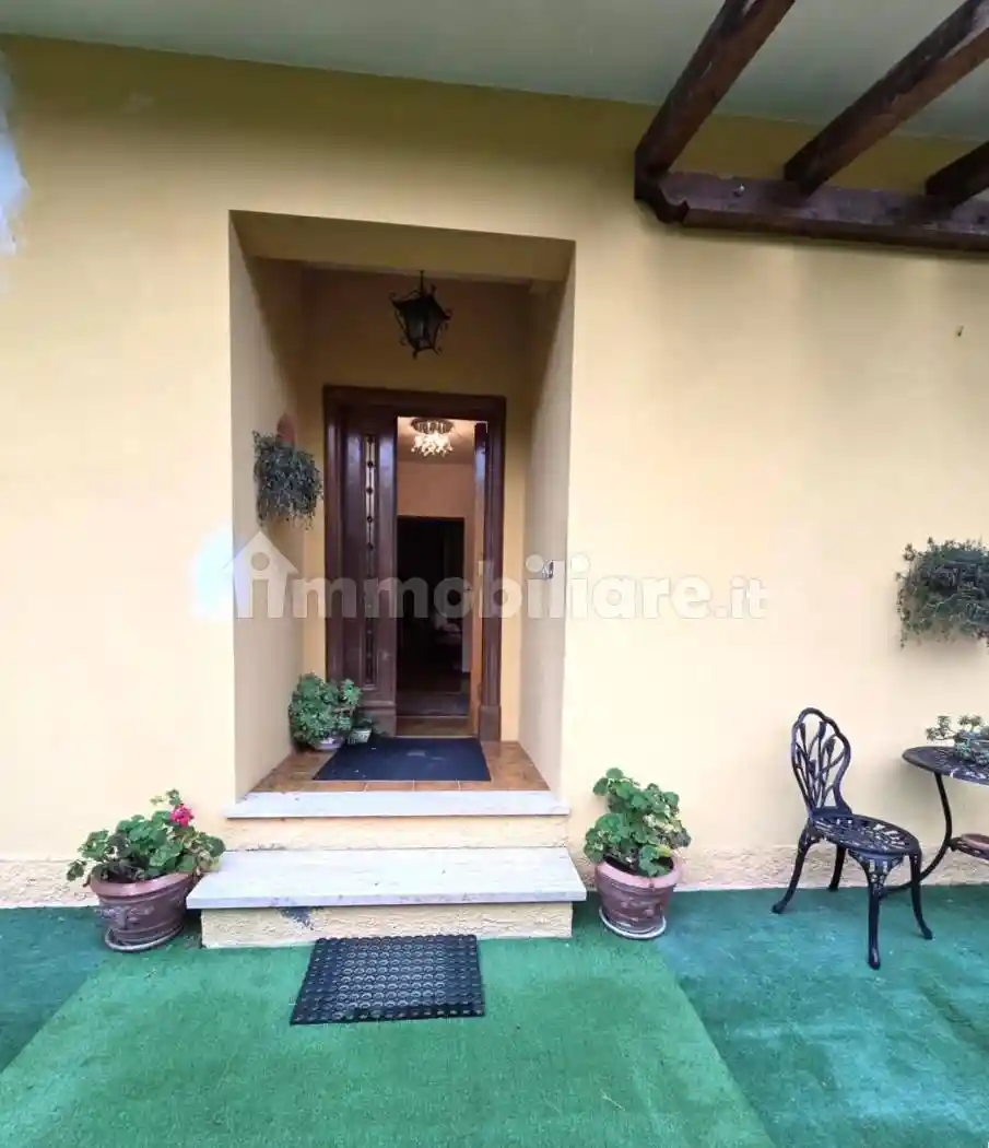 Appartamento buono stato, primo piano, Centro, Borgo a Mozzano - foto 3