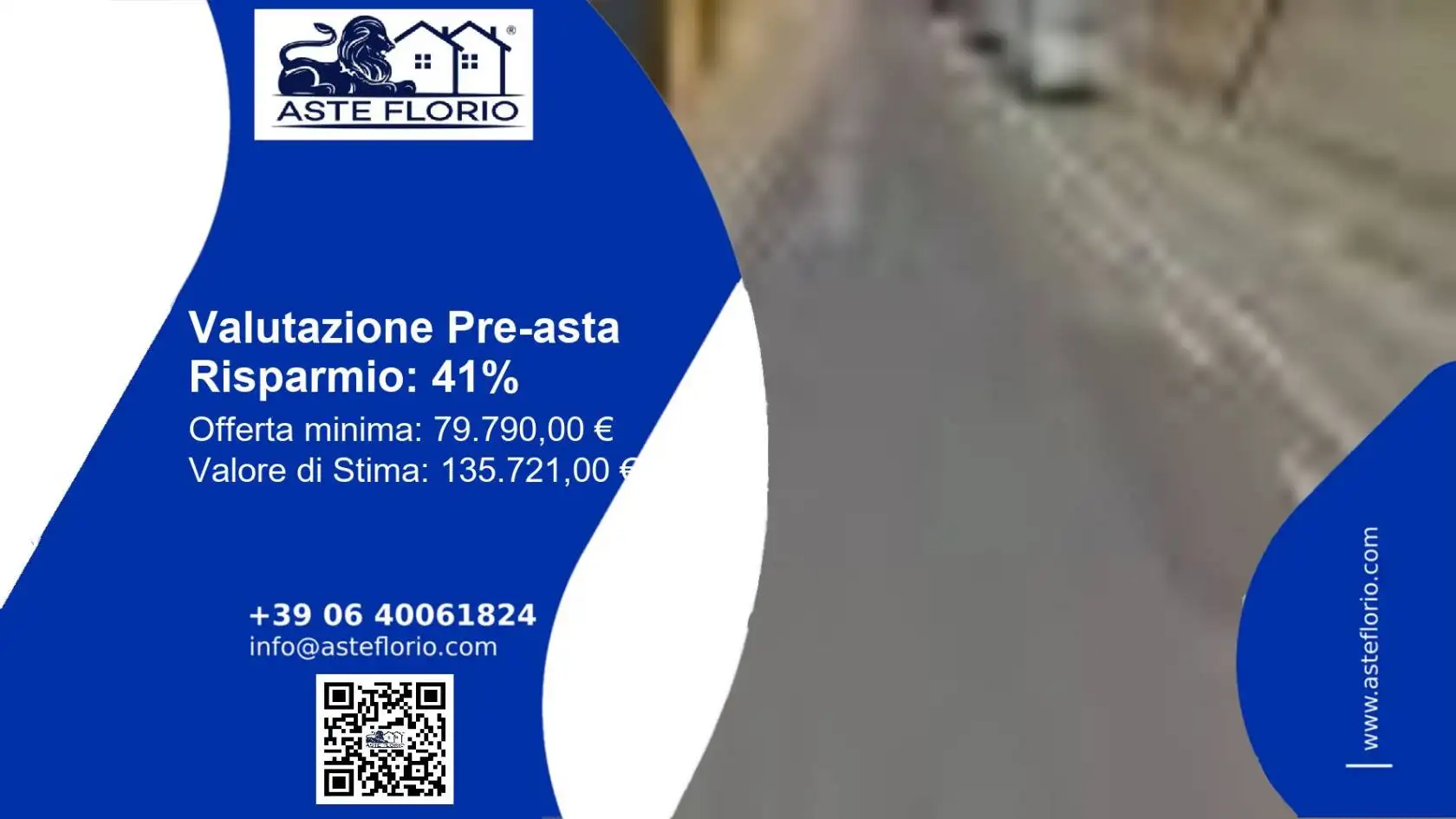 Appartamento in asta a Dolianova