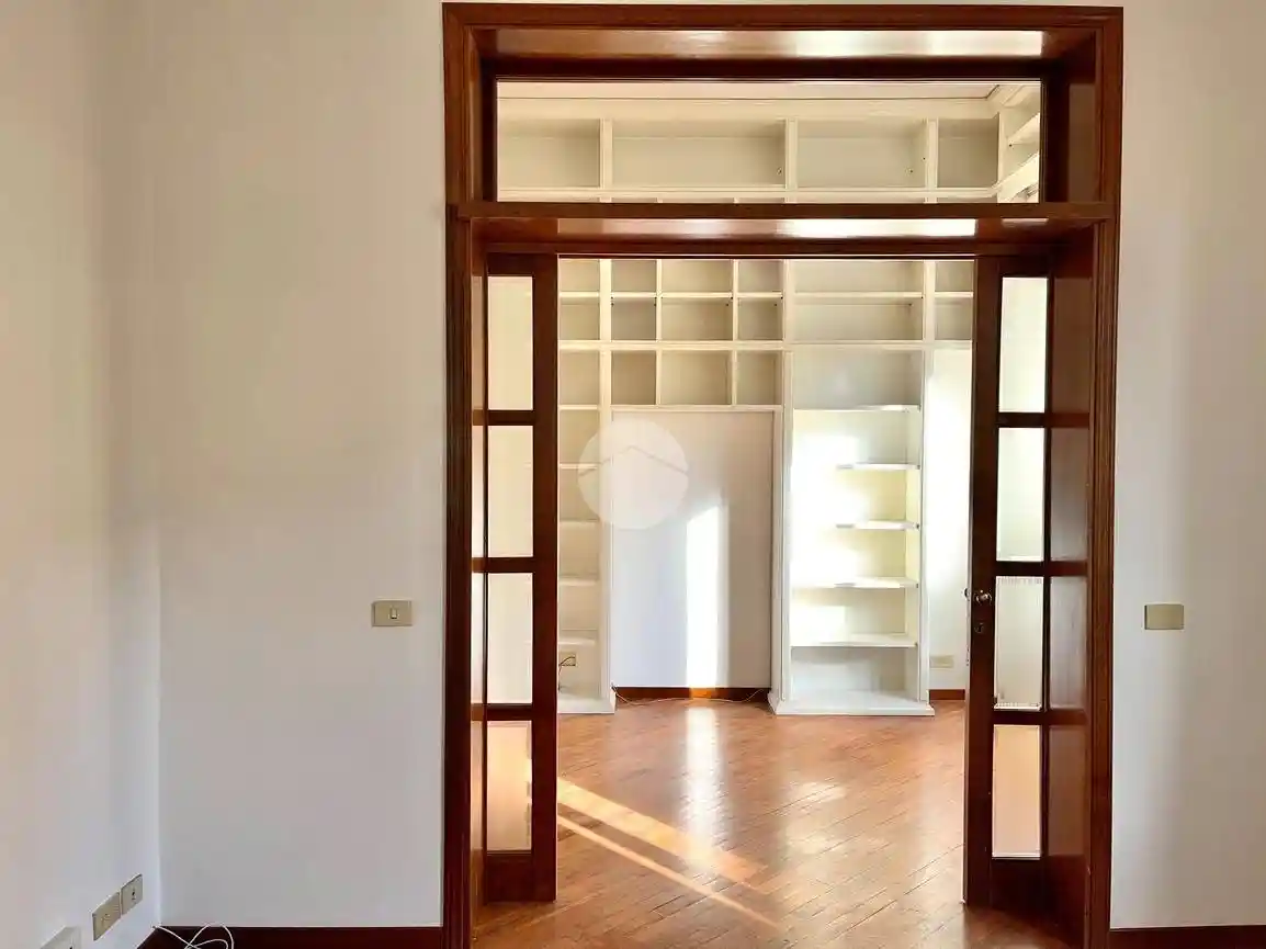 Appartamento via Castelfidardo 3, Campo di Marte, Firenze - foto 4