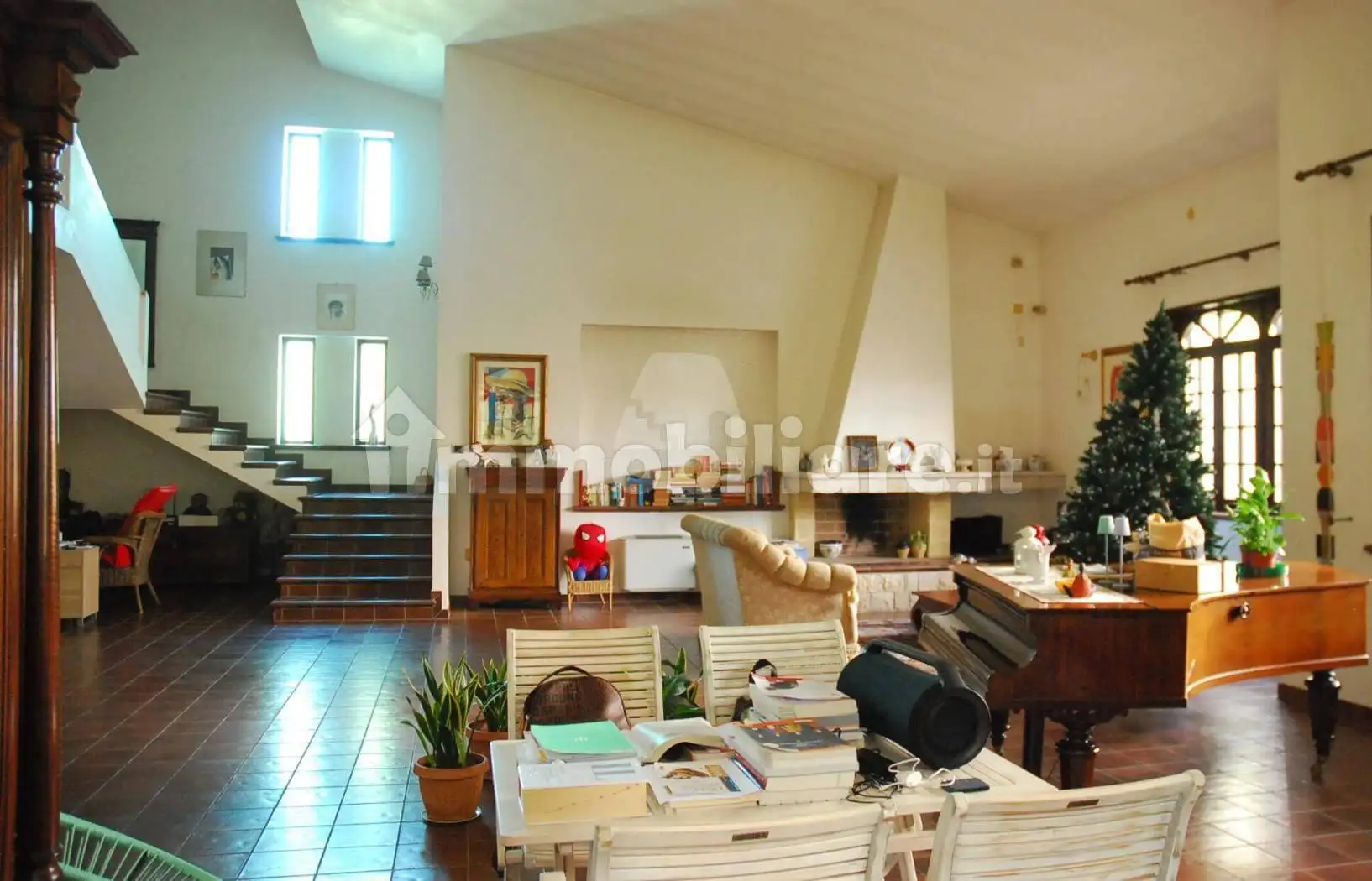 Villa in vendita a Gagliano del Capo