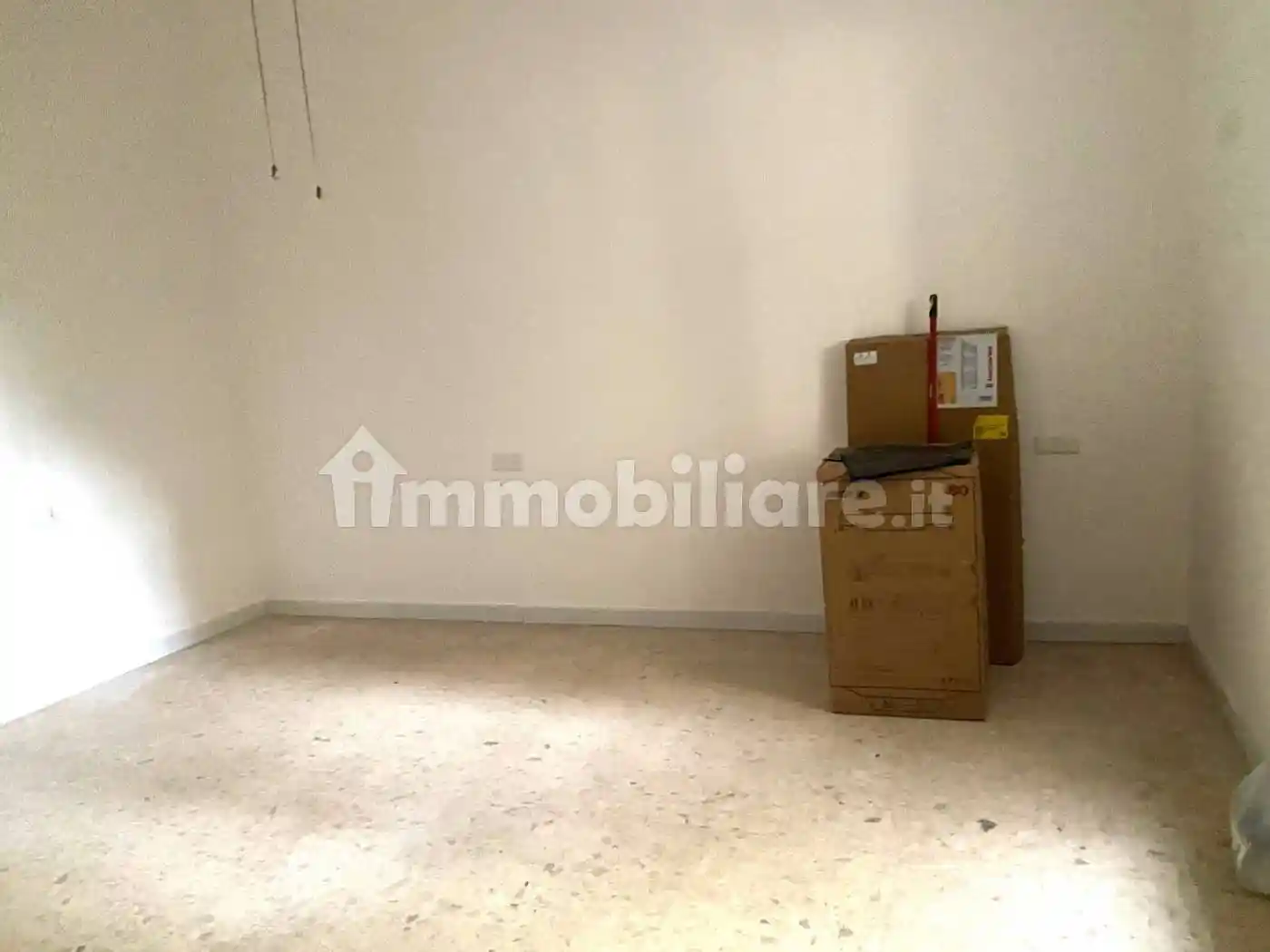 Monolocale buono stato, piano terra, Centocelle, Roma - foto 3