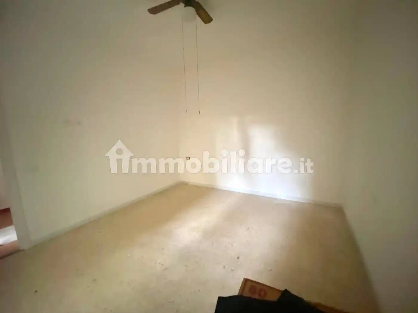 Monolocale buono stato, piano terra, Centocelle, Roma - foto 4