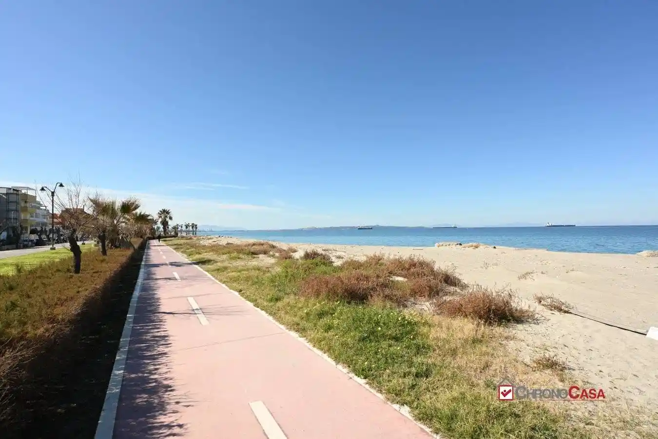 Trilocale via Nauloco, Venetico Marina, Venetico - foto 2