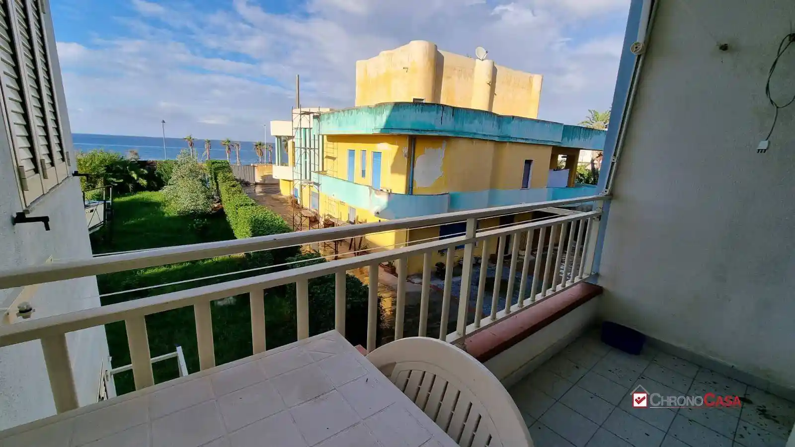 Trilocale via Nauloco, Venetico Marina, Venetico - foto 3