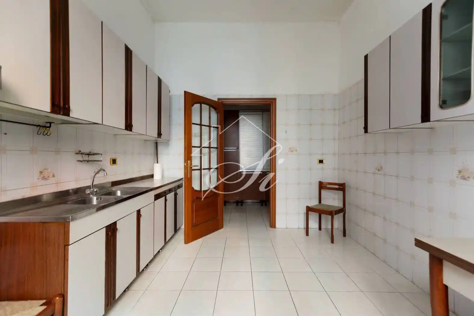 Appartamento piazza Prealpi 7, Certosa, Milano - foto 2