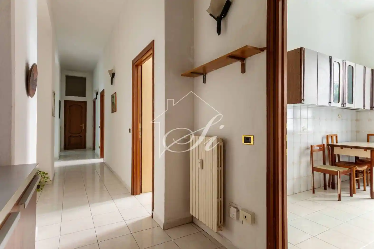 Appartamento piazza Prealpi 7, Certosa, Milano - foto 3