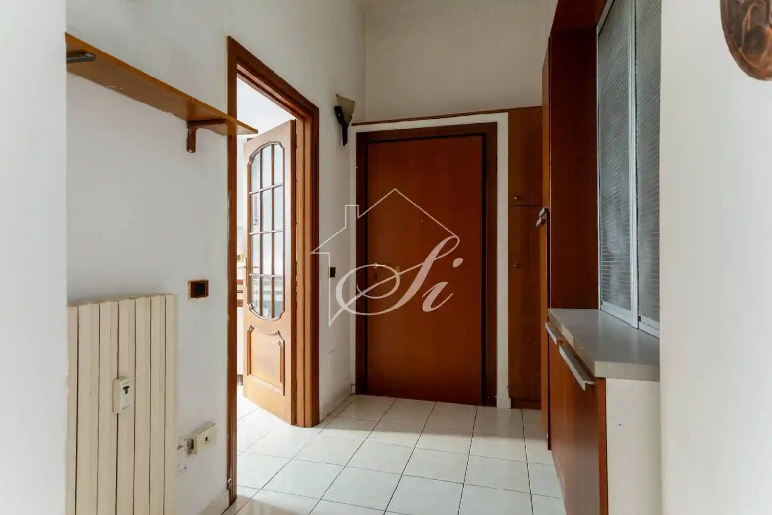 Appartamento piazza Prealpi 7, Certosa, Milano - foto 4