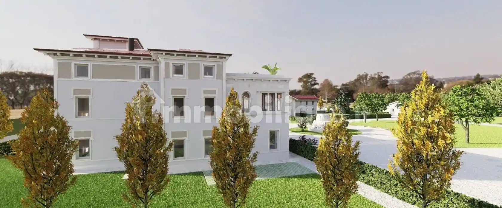 Appartamento in vendita a Preganziol