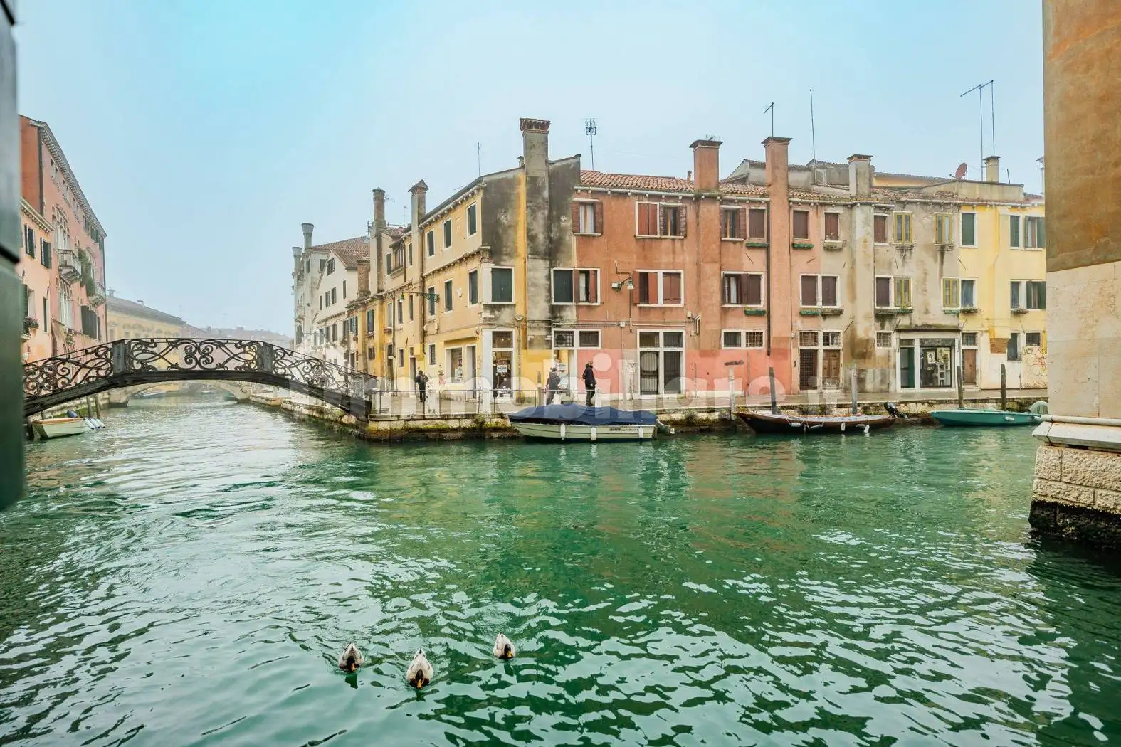 Appartamento in vendita a Venezia