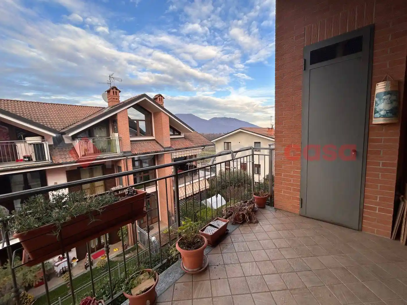 Trilocale via San Giuseppe, Centro, Cumiana - foto 4