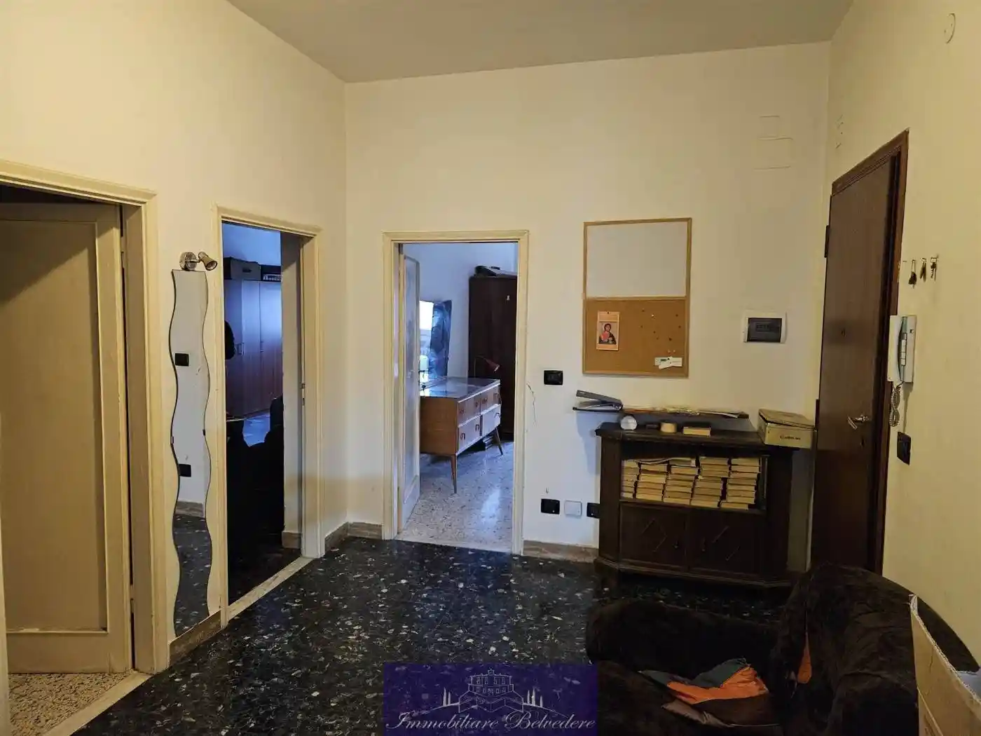 Quadrilocale via Doni, Porta al Prato - San Jacopino, Firenze - foto 3