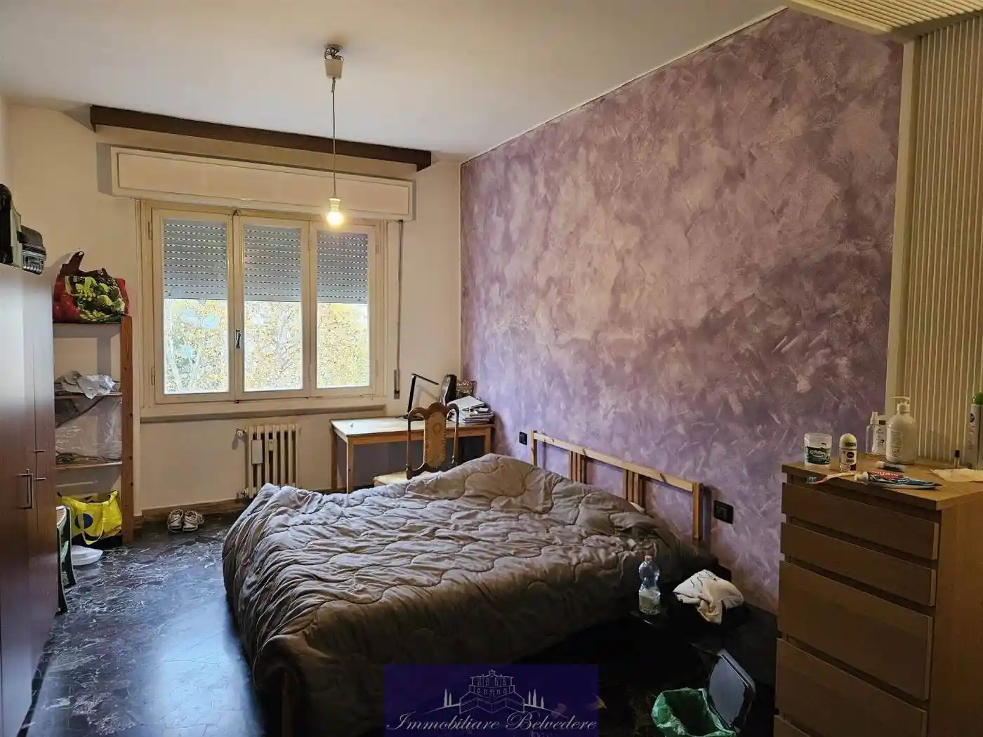 Quadrilocale via Doni, Porta al Prato - San Jacopino, Firenze - foto 4