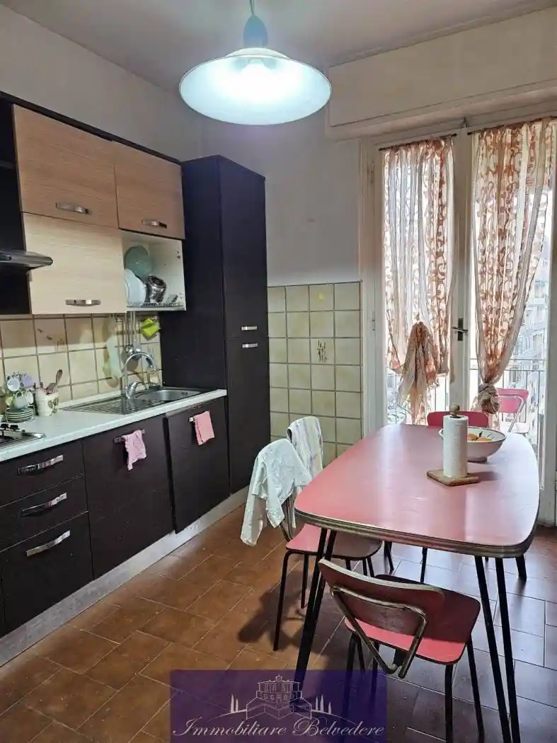 Quadrilocale via Doni, Porta al Prato - San Jacopino, Firenze - foto 5