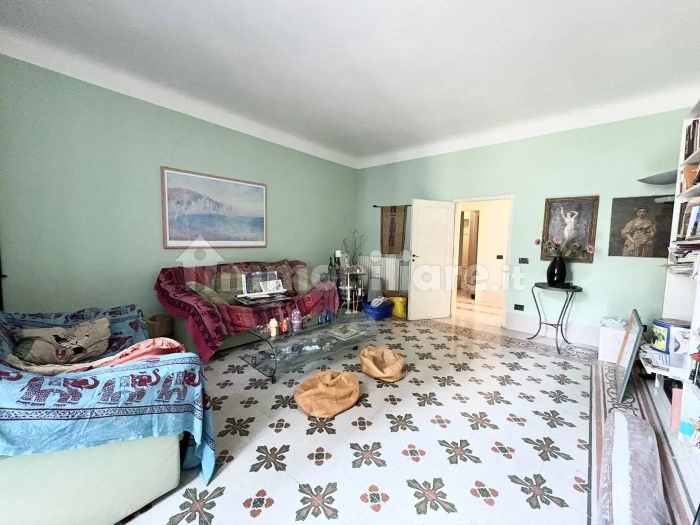 Appartamento in vendita a Lucca