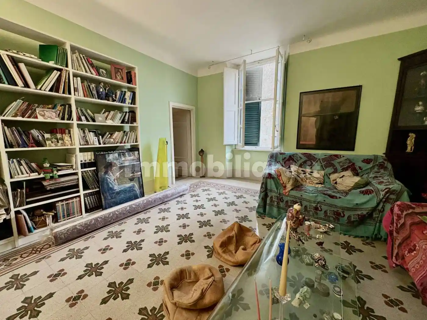 Appartamento via del Fosso 158, Piazza Anfiteatro - Torre Guinigi, Lucca - foto 3