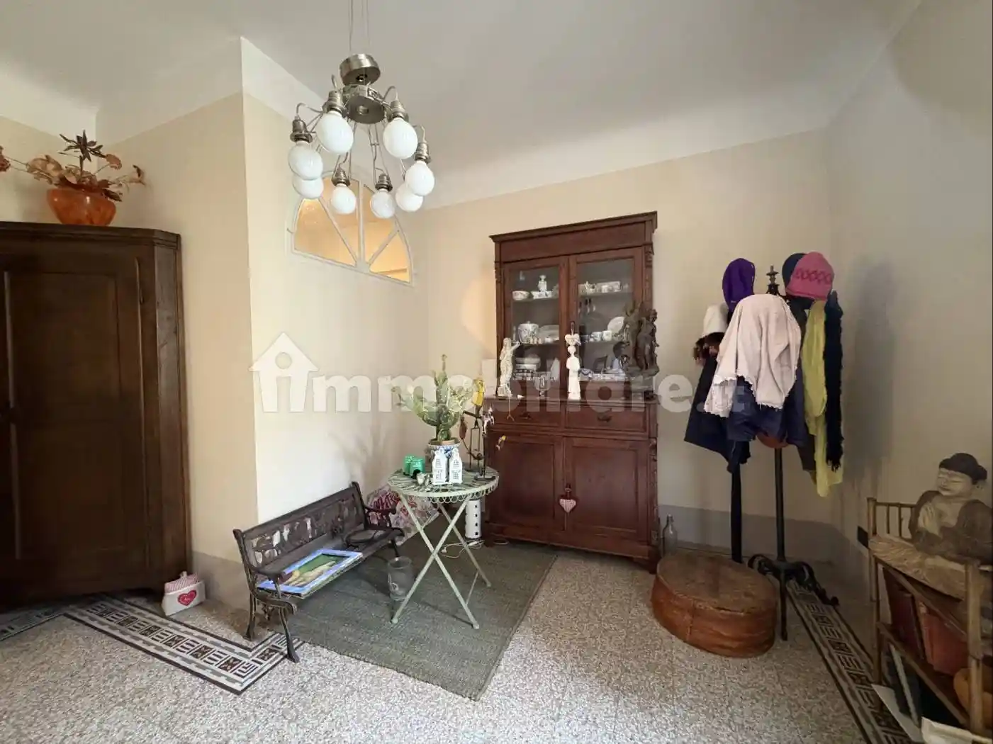 Appartamento via del Fosso 158, Piazza Anfiteatro - Torre Guinigi, Lucca - foto 4