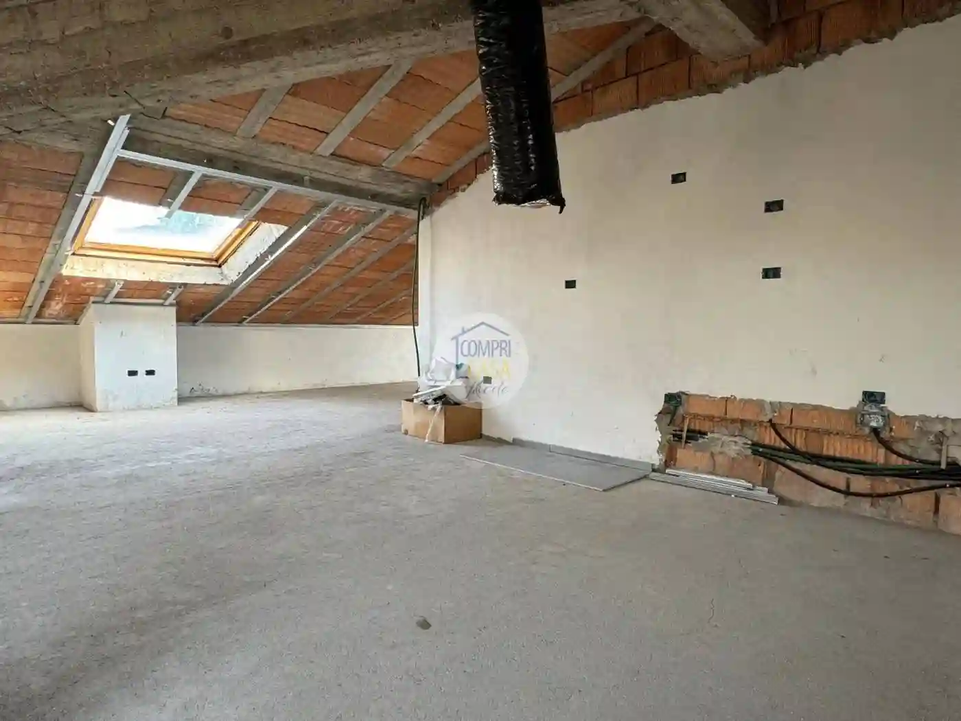 Attico - Mansarda - foto 2