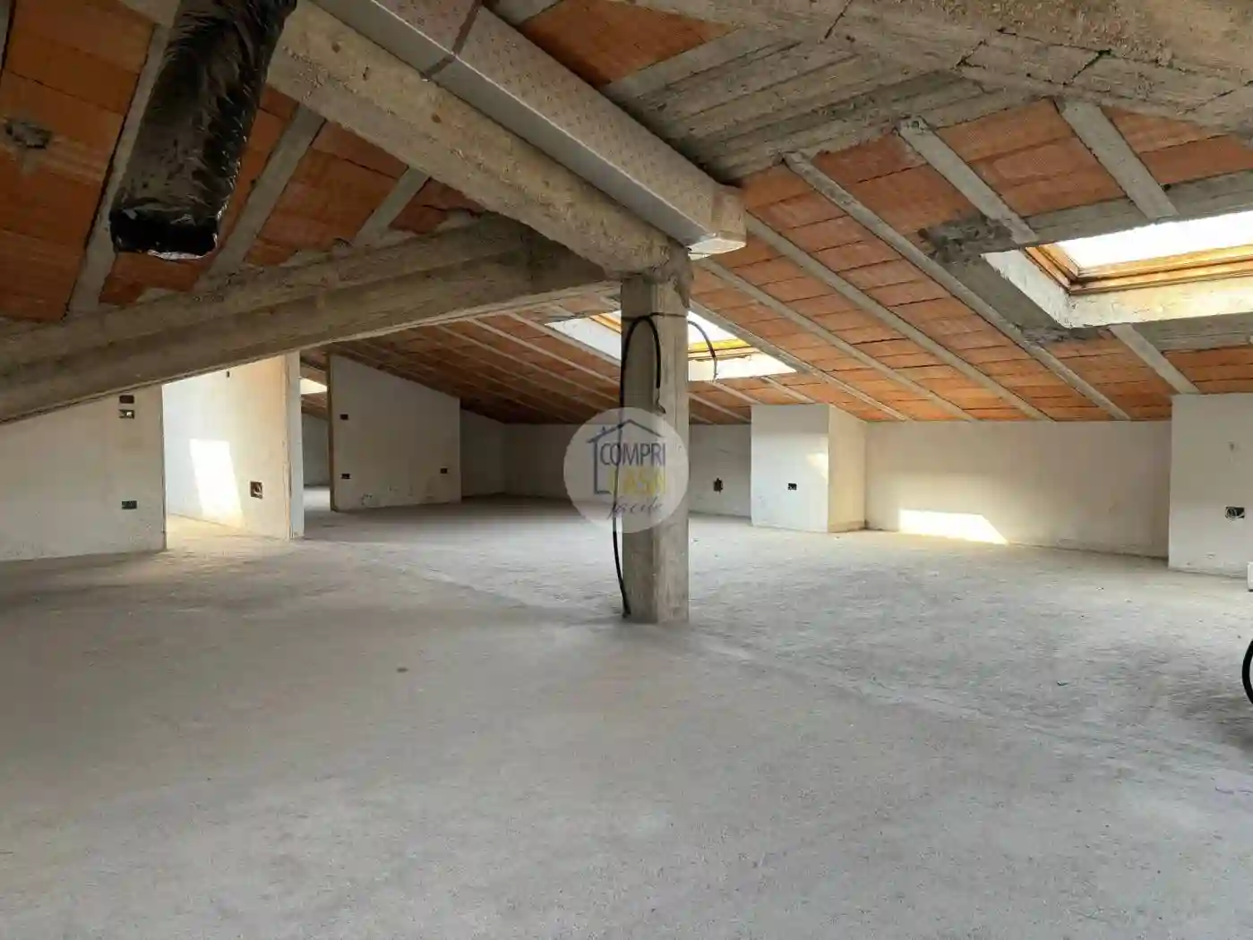 Attico - Mansarda - foto 4