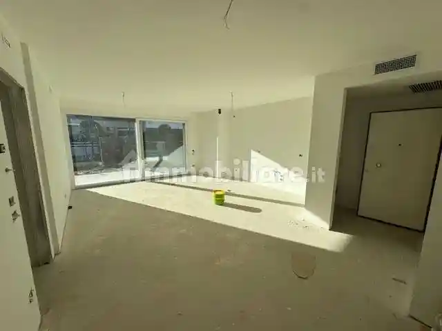 Appartamento in vendita a Preganziol