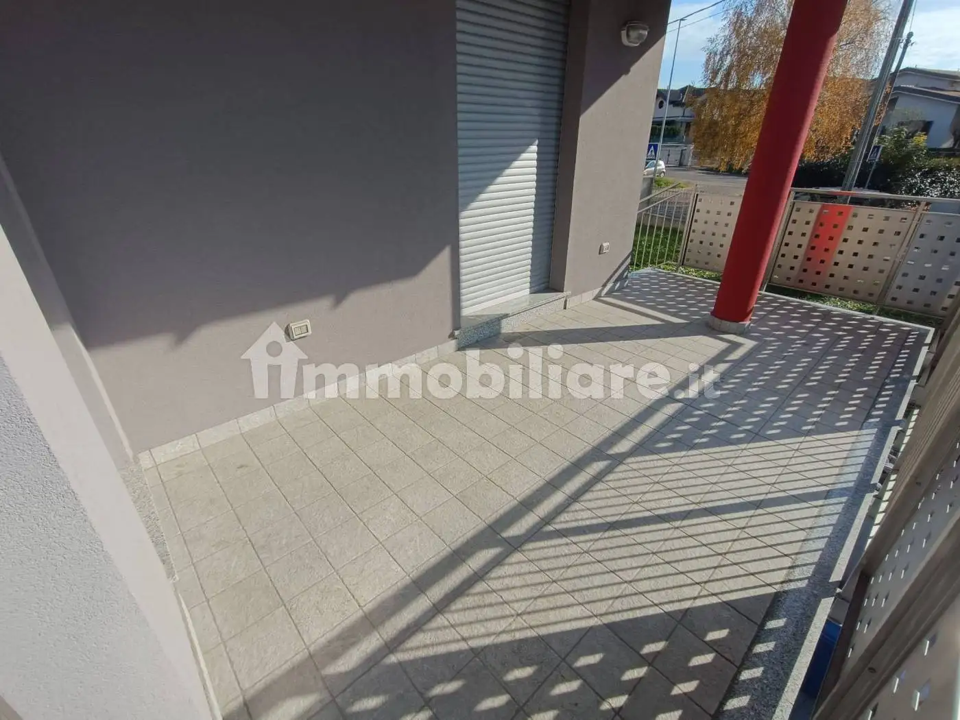 Appartamento in vendita a Gerenzano