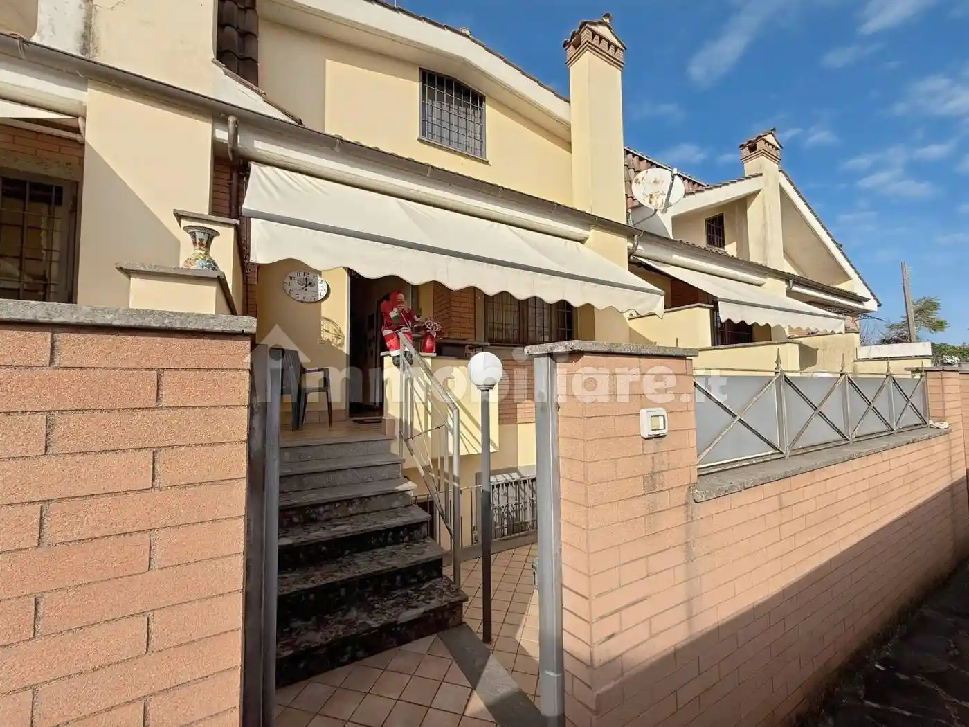 Villetta a schiera - foto 4