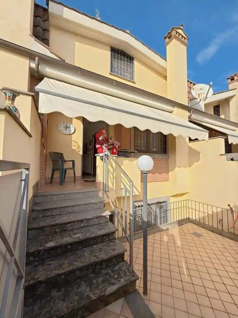 Villetta a schiera - foto 5