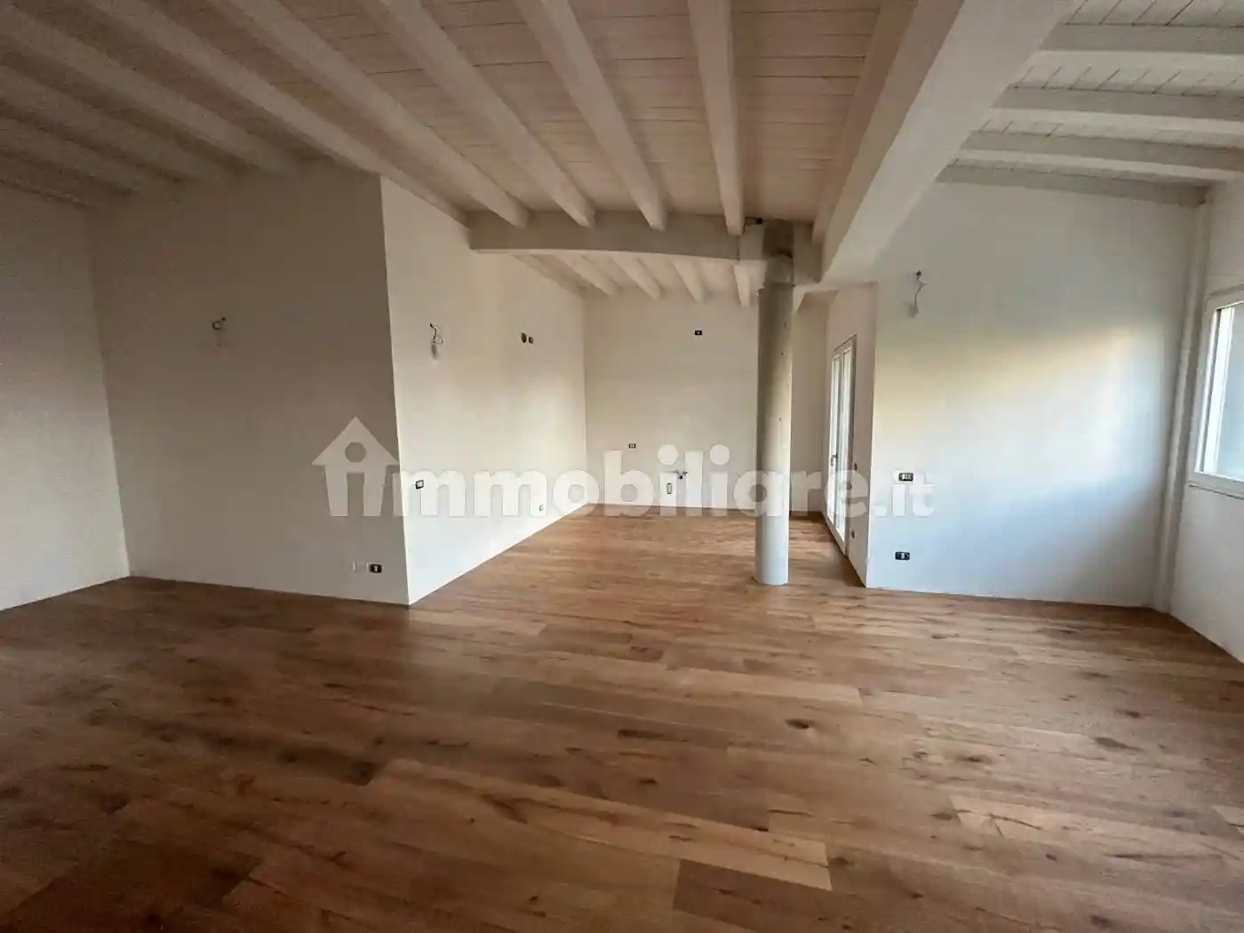 Trilocale viale della Repubblica, Santa Bona Nuova, Treviso - foto 2