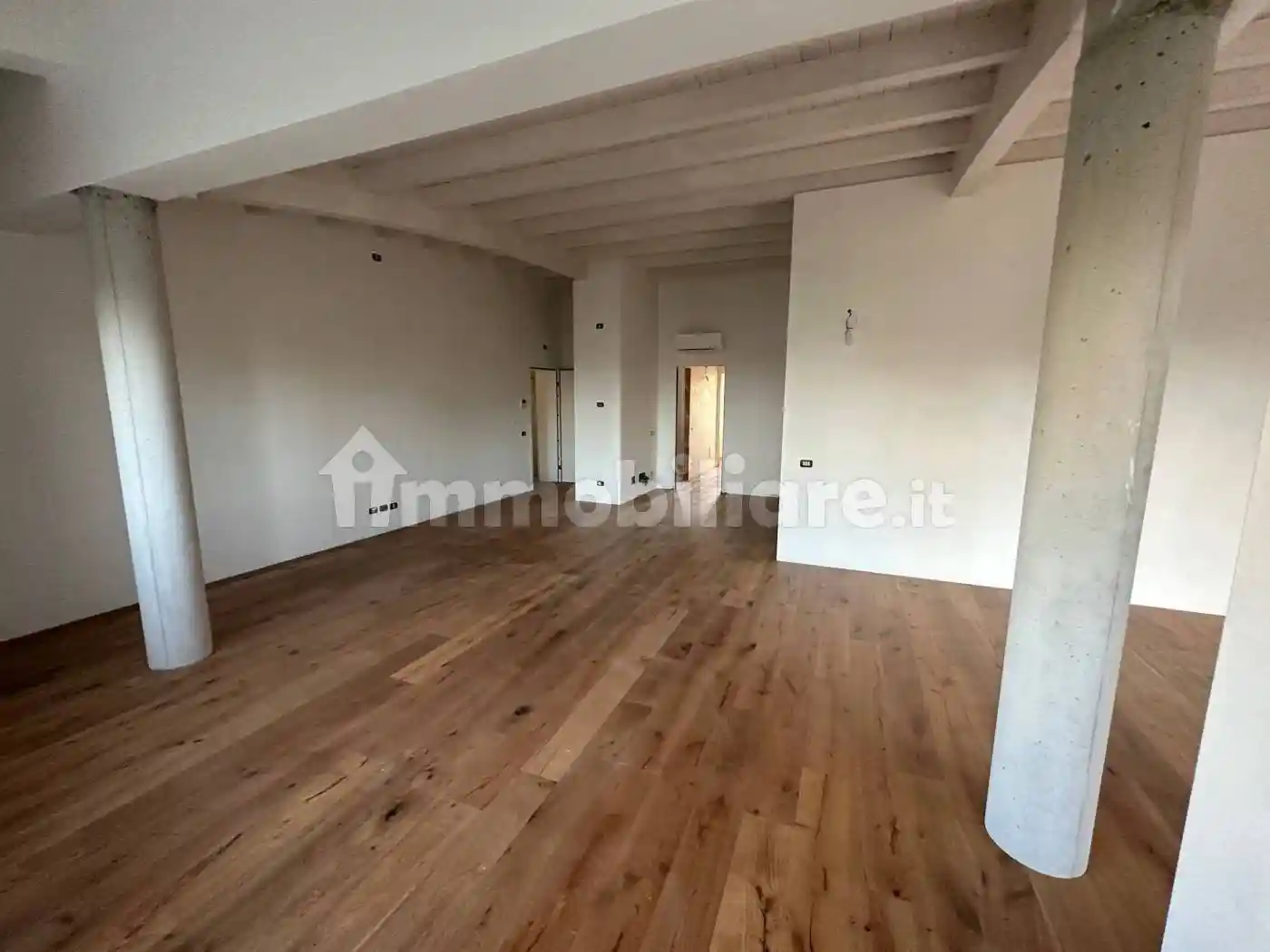 Trilocale viale della Repubblica, Santa Bona Nuova, Treviso - foto 3