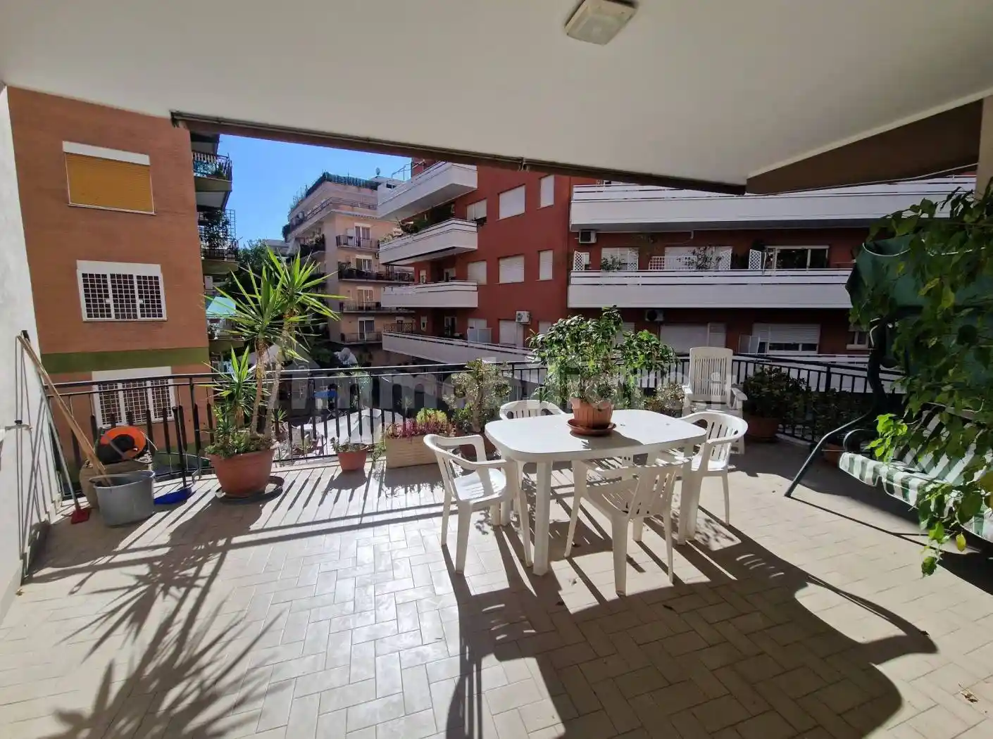 Appartamento via Renato Fucini 112, Talenti - Monte Sacro, Roma - foto 2