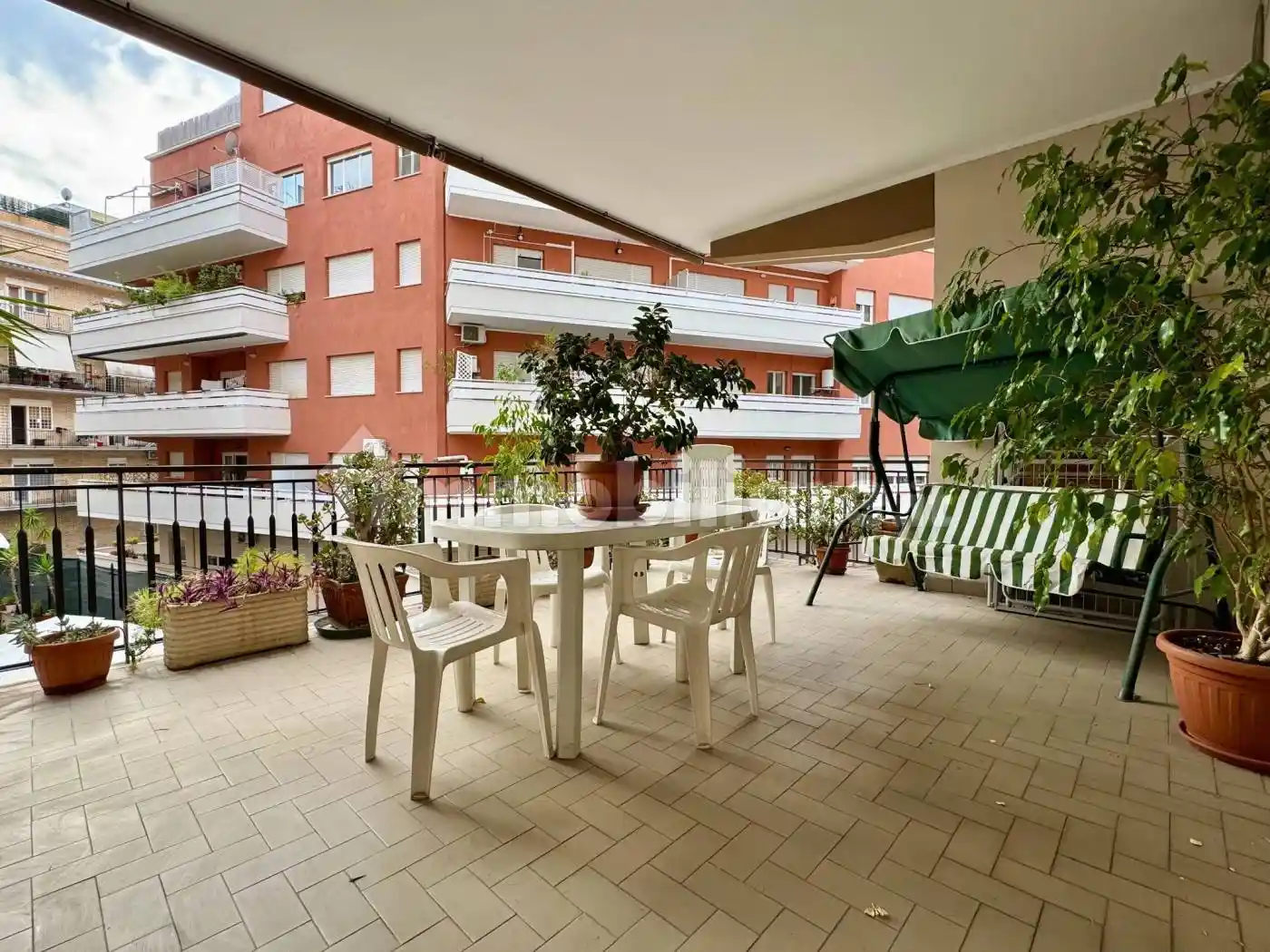 Appartamento via Renato Fucini 112, Talenti - Monte Sacro, Roma - foto 3