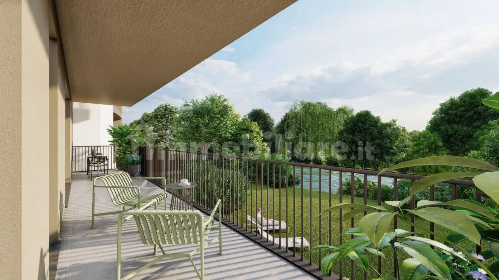 Appartamento in vendita a Treviso