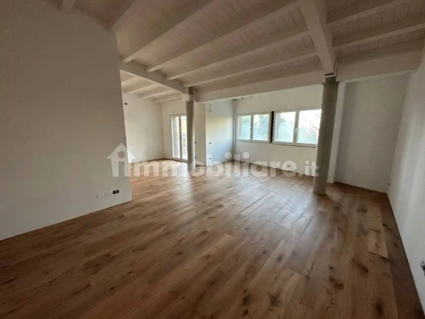 Appartamento viale della Repubblica, Santa Bona Nuova, Treviso - foto 3