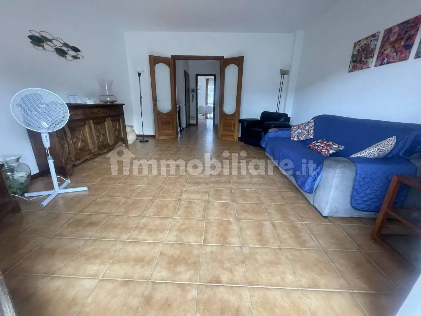 Appartamento in vendita a Santa Margherita Ligure