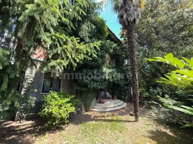 Villa in vendita a Venezia