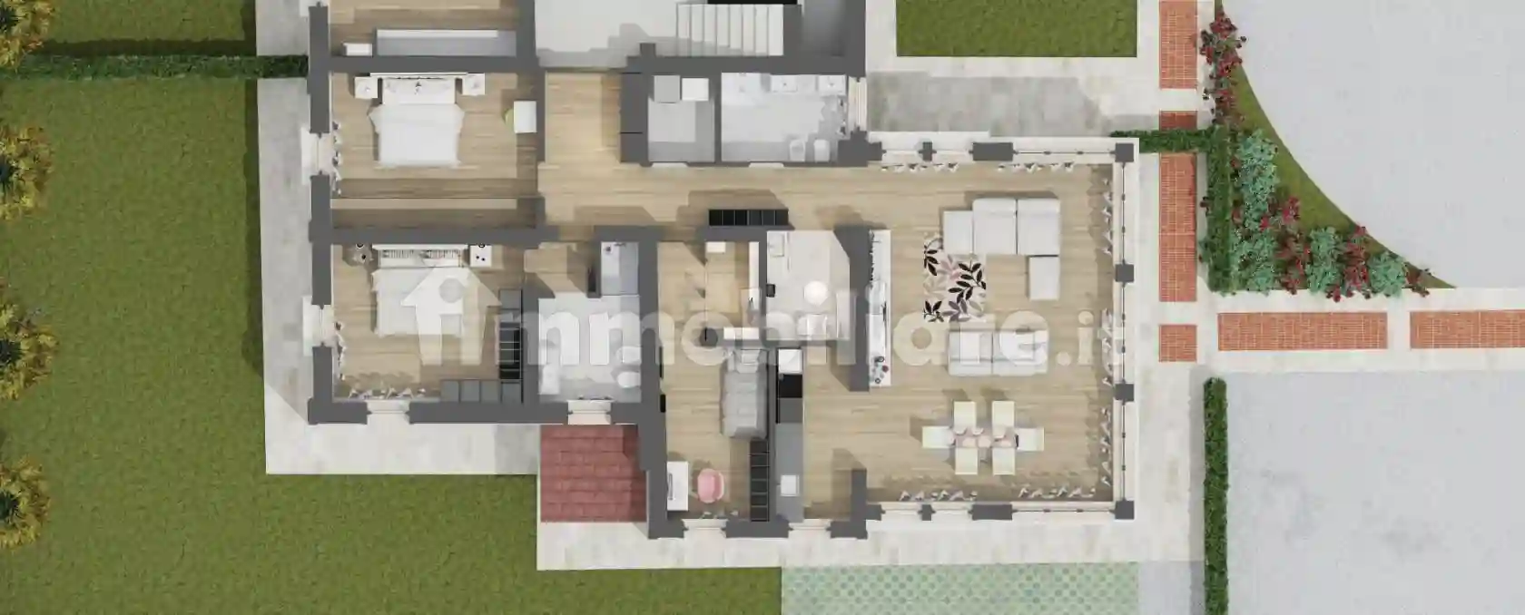 Appartamento - foto 3