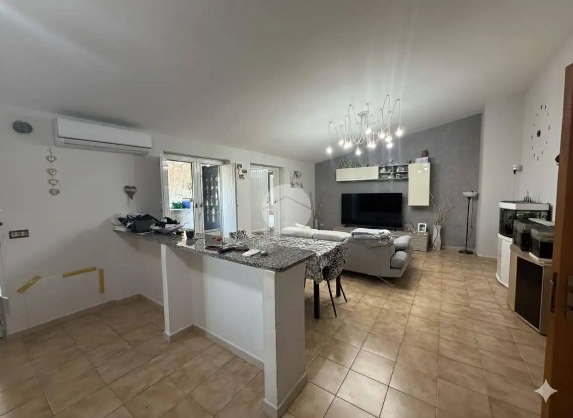 Attico - Mansarda in vendita a Montesarchio