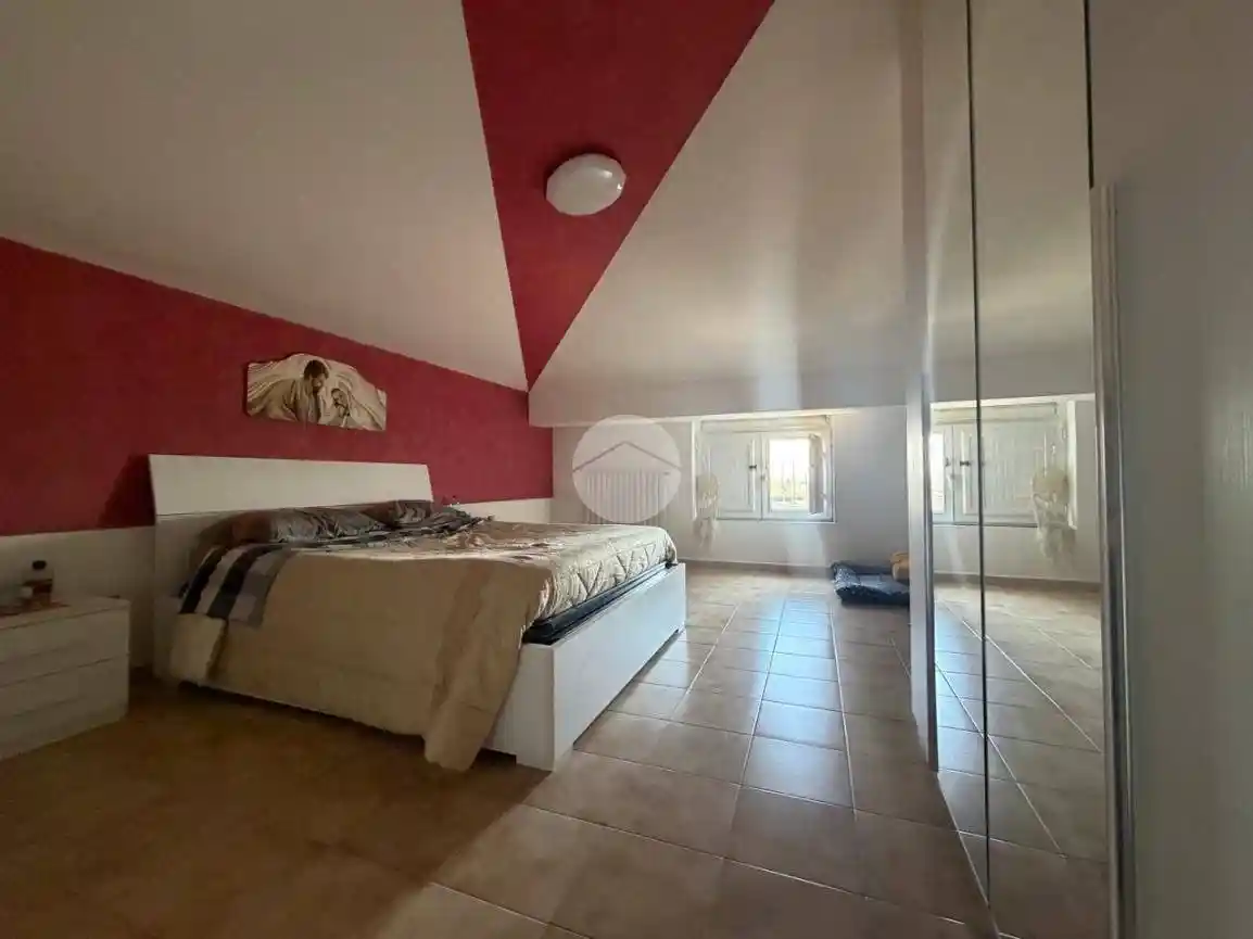 Attico - Mansarda - foto 5