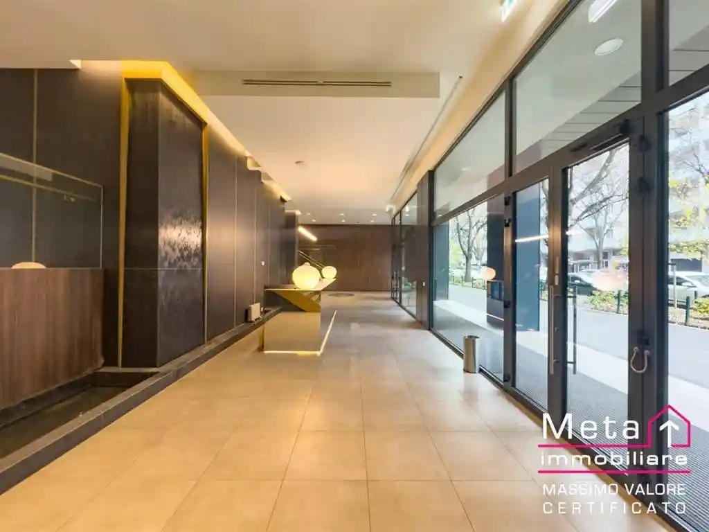 Bilocale via Principe Eugenio 3, Cenisio, Milano - foto 2