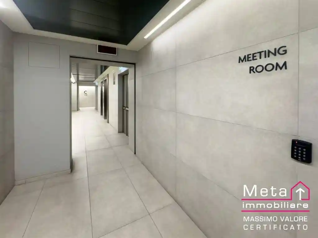 Bilocale via Principe Eugenio 3, Cenisio, Milano - foto 4