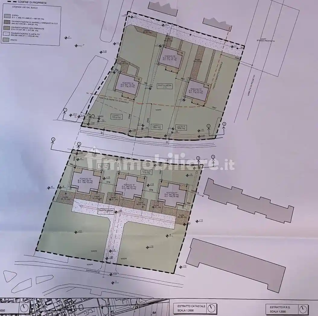 Villa in vendita a Venezia