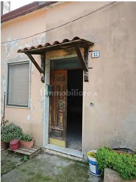 Appartamento in asta a Rionero in Vulture