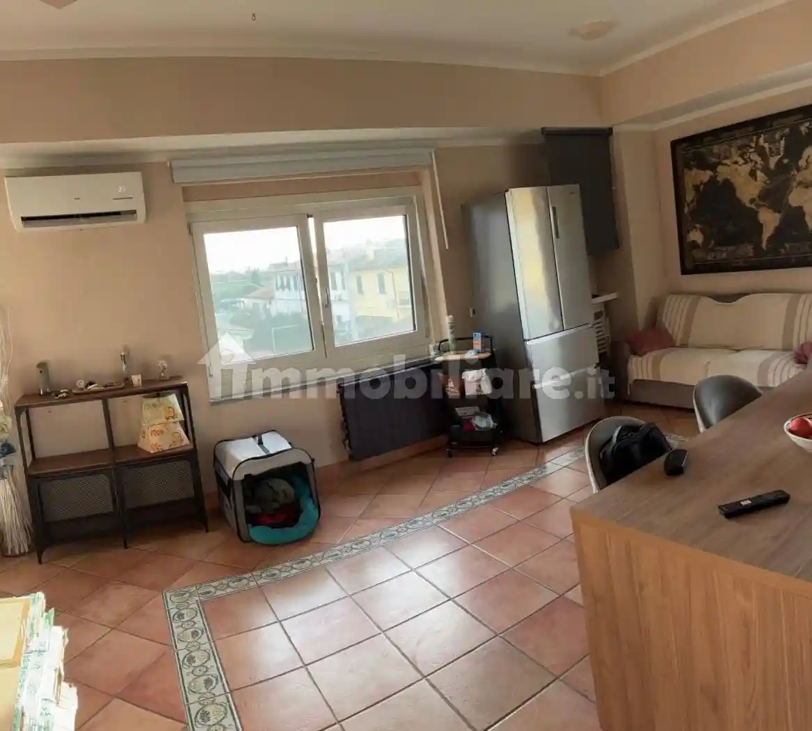 Trilocale via Puntoni Campo,  17, Colignola, Campo, San Giuliano Terme - foto 2