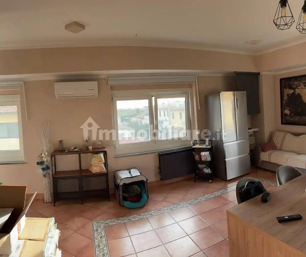 Trilocale via Puntoni Campo,  17, Colignola, Campo, San Giuliano Terme - foto 3